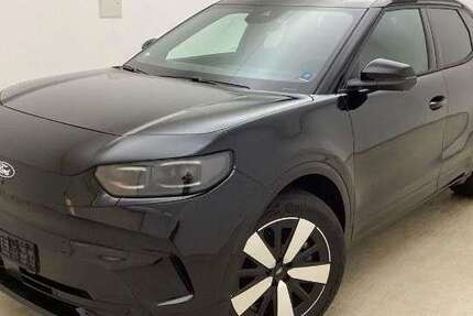 Ford Capri 16.774 km 37.900 &euro; Augsburg 86156