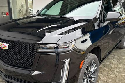 Cadillac Escalade 10 km 118.800 &euro; Horgau 86497