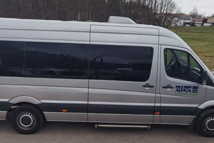 Mercedes-Benz Sprinter 212.680 km 32.780 € Welden 86465