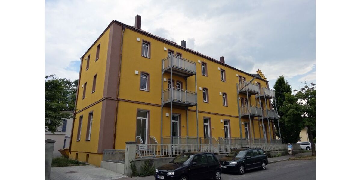 Provisionsfrei* Direkt vom Eigentümer: Historisches 11 Parteien Mehrfamilienhaus in Augsburg nahe Lech, Renditeobjekt von privat (ohne Makler) - Mehrfamilienhaus, Wohnhaus Augsburg Lechhausen | Angebot:22667067
