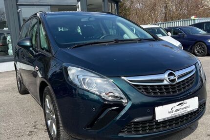 Opel Zafira 38.000 km 13.990 &euro; Augsburg 86165