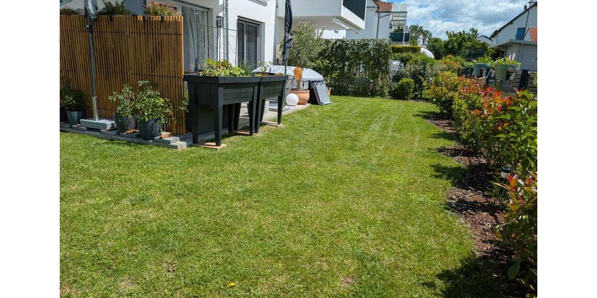 Erdgeschoßwohnung Dasing - 3 Zimmer, 96 m&sup2;, 649.000&euro; | Angebot:26876837