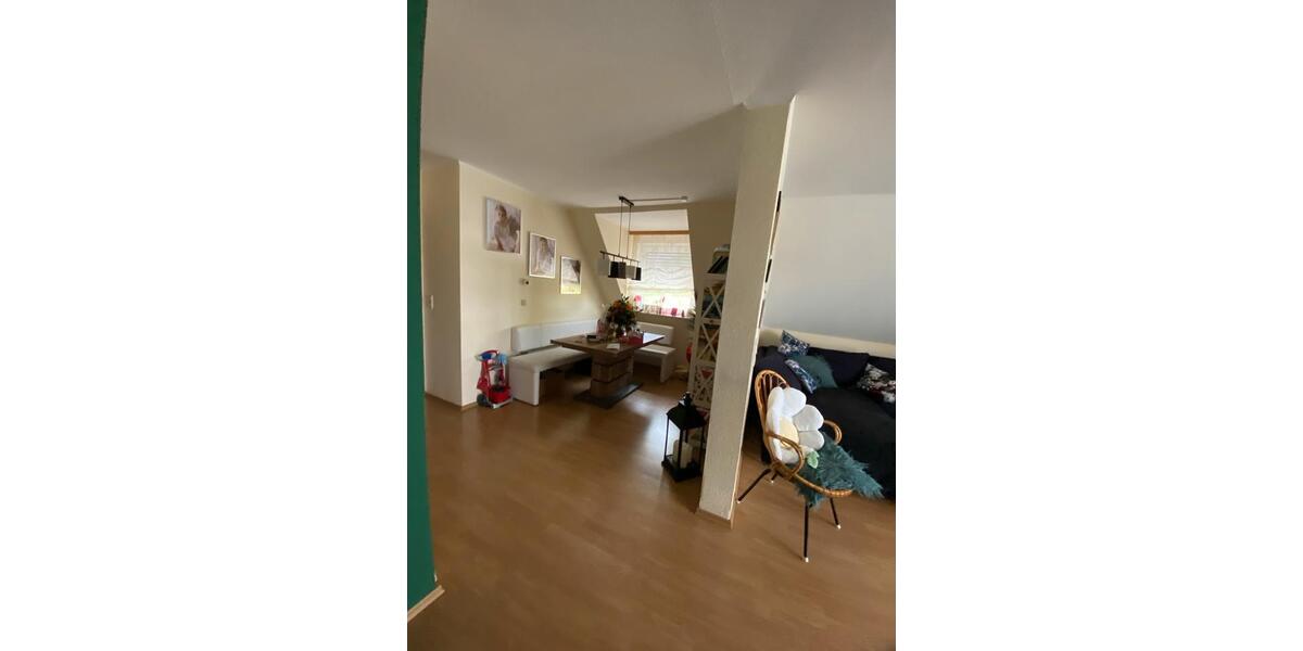 Etagenwohnung Schwabmünchen - 4 Zimmer, 110 m&sup2;, 1.050&euro; | Angebot:26614960
