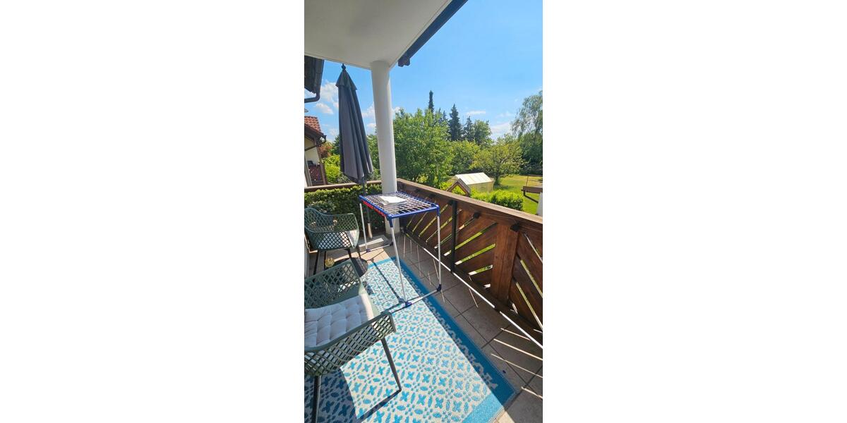 Etagenwohnung Meitingen - 3 Zimmer, 78 m&sup2;, 310.000&euro; | Angebot:26837308