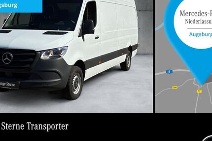 Mercedes-Benz Sprinter 36.465 km 44.601 € Augsburg 86161