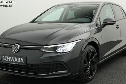 VW Golf 29.500 km 25.275 &euro; Gersthofen 86368