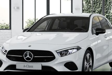 Mercedes-Benz A 200 9.900 km 32.500 &euro; Augsburg 86161