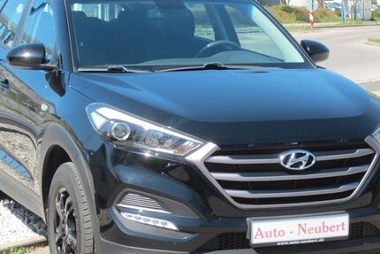 Hyundai TUCSON 53.000 km 15.950 &euro; Stadtbergen 86391