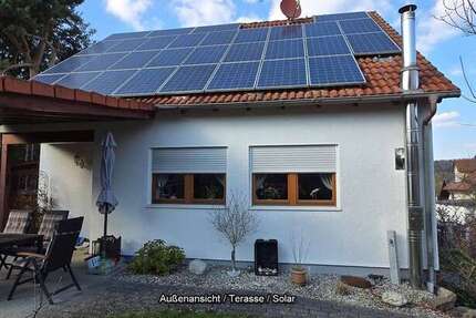Haus Gessertshausen - 5 Zimmer, 100 m&sup2;, 495.000&euro; | Angebot:26460246