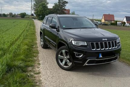 Jeep Grand Cherokee 148.500 km 17.300 &euro; Stadtbergen 86391