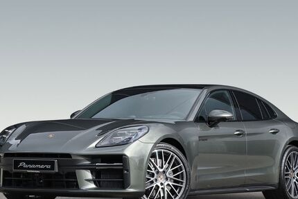 Porsche Panamera 6.000 km 149.800 &euro; Gersthofen 86368
