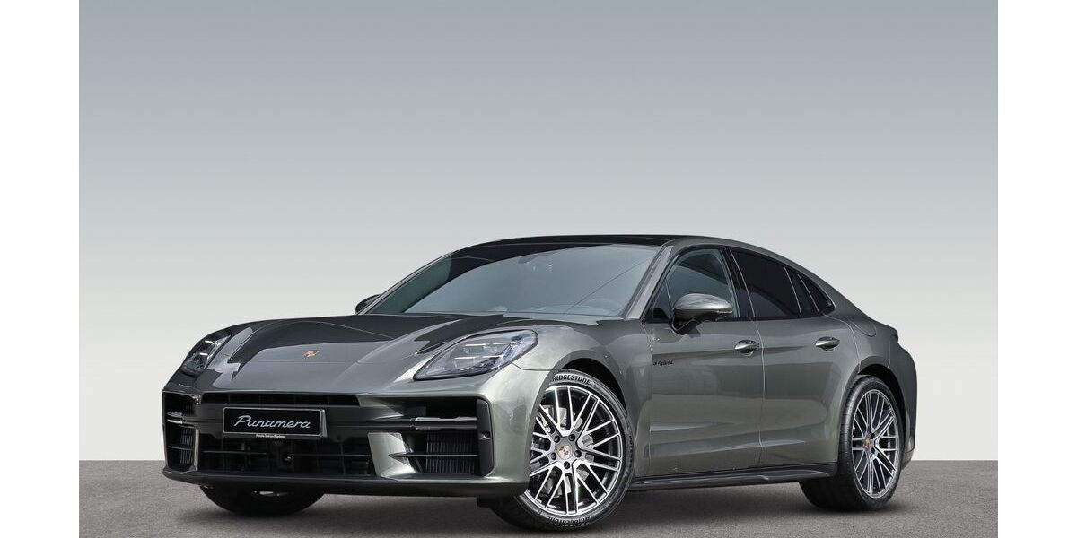 Porsche Panamera 6.000 km 149.800 &euro; Gersthofen 86368