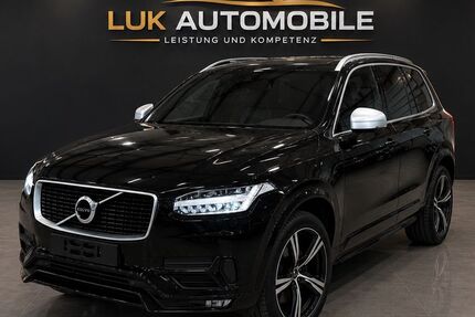 Volvo XC90 154.000 km 29.700 &euro; Königsbrunn 86343