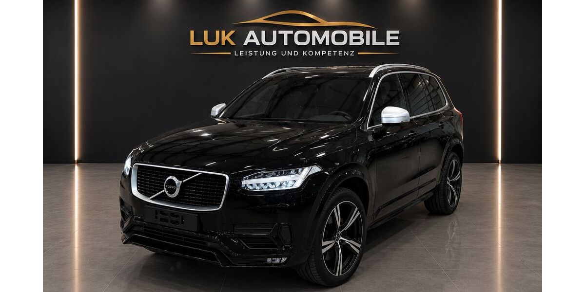 Volvo XC90 154.000 km 29.700 &euro; Königsbrunn 86343