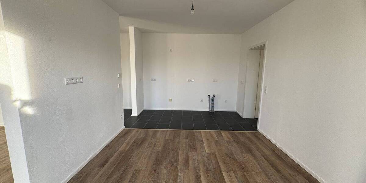 Etagenwohnung Augsburg Herrenbach - 2 Zimmer, 70 m&sup2;, 425.000&euro; | Angebot:26836188