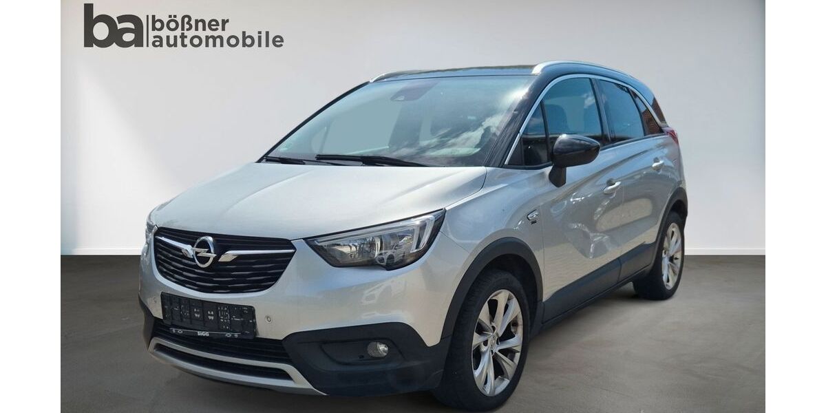 Opel Crossland (X) 167.000 km 8.350 € Meitingen 86405