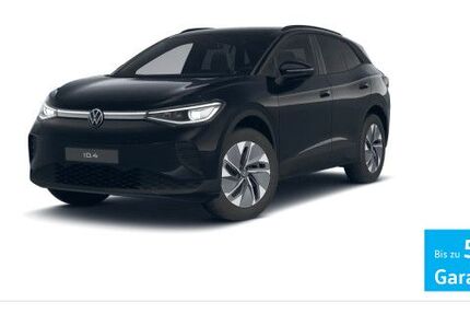 VW ID.4 10.600 km 41.880 &euro; Gersthofen 86368