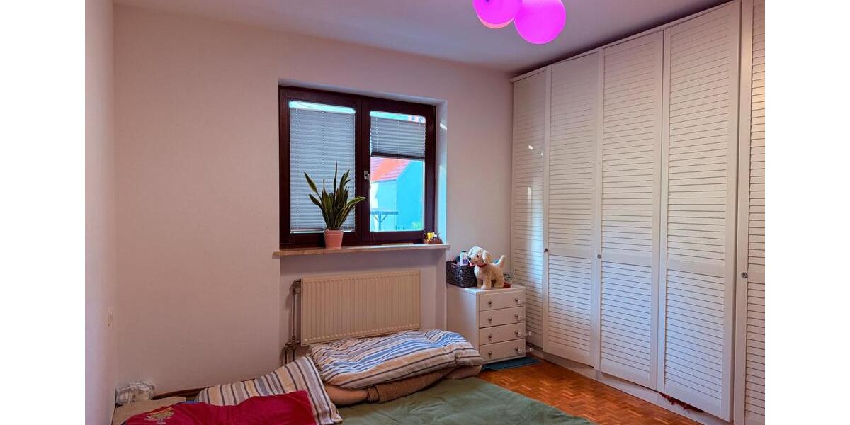 Hochparterre Sulzemoos Wiedenzhausen - 2 Zimmer, 70 m&sup2;, 1.370&euro; | Angebot:26670233