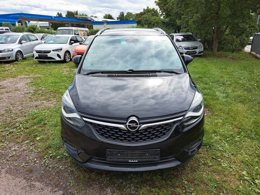 Zafira