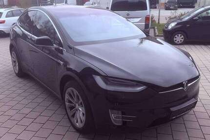 Tesla Model X 89.000 km 36.950 &euro; Egenhofen/Unterschweinbach 82281