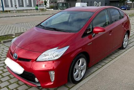 Toyota Prius 135.500 km 10.690 € Augsburg 86161
