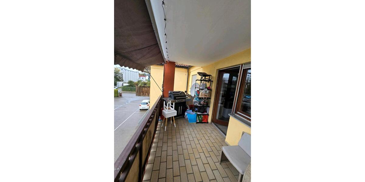 Etagenwohnung Stadtbergen - 3 Zimmer, 73 m&sup2;, 317.000&euro; | Angebot:25906831