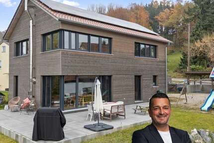 Haus Zusmarshausen / Wörleschwang Wörleschwang - 4 Zimmer, 161 m&sup2;, 849.000&euro; | Angebot:25428182