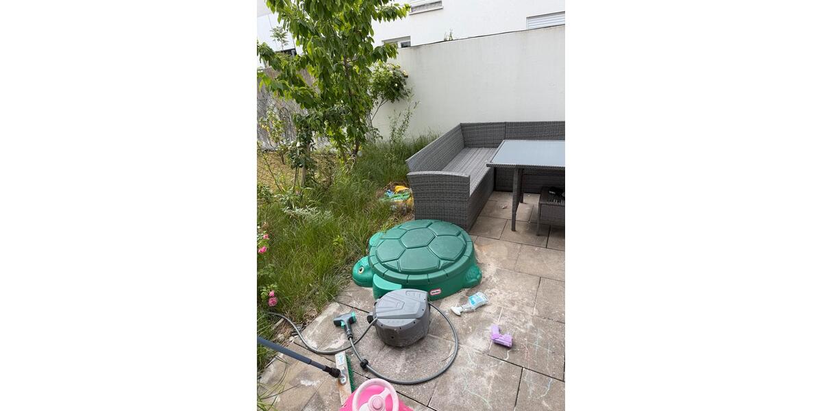 Maisonettenwohnung Augsburg Hochzoll - 3 Zimmer, 85 m&sup2;, 429.000&euro; | Angebot:26959574
