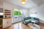 Etagenwohnung Mering - 3 Zimmer, 75 m&sup2;, 420.000&euro; | Angebot:25691115
