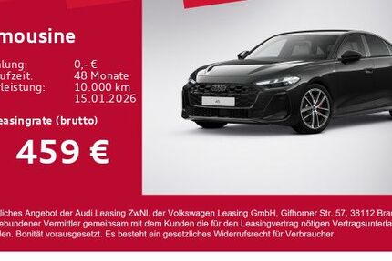 Audi A5 10.000 km 51.890 € Gersthofen 86368