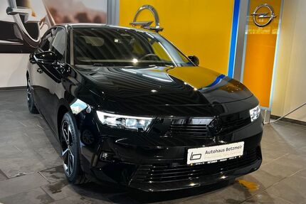 Opel Astra 12.200 km 23.990 &euro; Aichach 86551