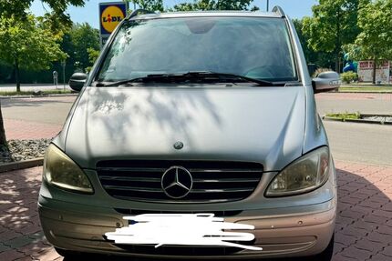 Mercedes-Benz Viano 298.000 km 5.900 &euro; Augsburg 86154