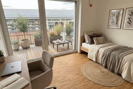 Wohnung Stadtbergen - 5 Zimmer, 20 m&sup2;, 520&euro; | Angebot:26179993