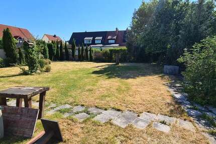 Grundstück Mering / Sankt Afra Sankt Afra - 310.000&euro; | Angebot:25498039