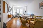 Etagenwohnung Augsburg Innenstadt - 4 Zimmer, 139 m&sup2;, 695.000&euro; | Angebot:25823038