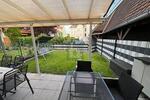 IHR NEUES FAMILIENNEST WARTET AUF SIE - Reihenendhaus Augsburg Oberhausen | Angebot:27136635