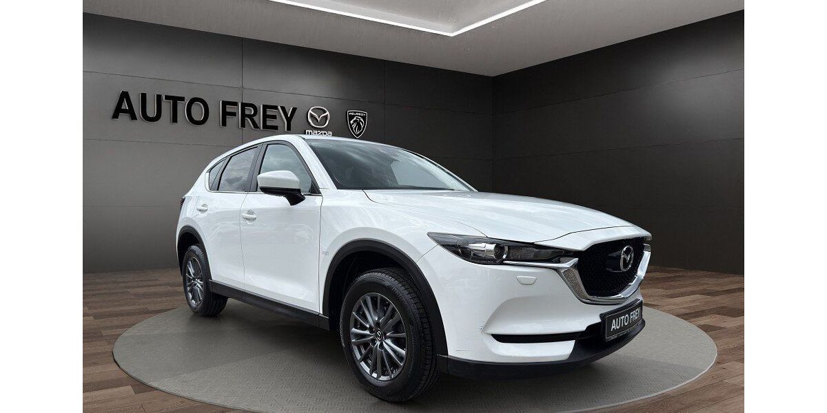 Mazda CX-5 142.698 km 16.390 &euro; Augsburg 86167