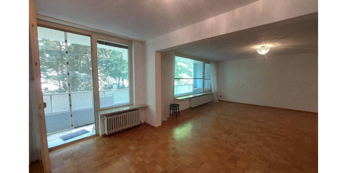 Etagenwohnung Augsburg Innenstadt - 4 Zimmer, 112 m&sup2;, 435.000&euro; | Angebot:26188529