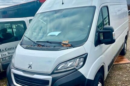 Peugeot Boxer 140.800 km 8.500 € Augsburg 86167