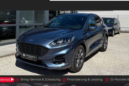 Ford Kuga 24.900 km 21.900 &euro; Schwabmünchen 86830
