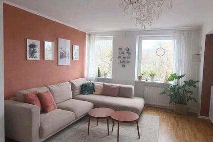 Wohnung Augsburg Oberhausen - 3 Zimmer, 63 m&sup2;, 285.000&euro; | Angebot:26965460