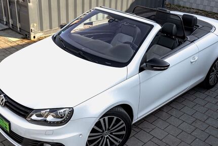 VW Eos 160.000 km 11.899 &euro; Obermeitingen 86836