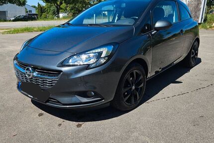 Opel Corsa 89.400 km 9.100 &euro; Aichach 86551