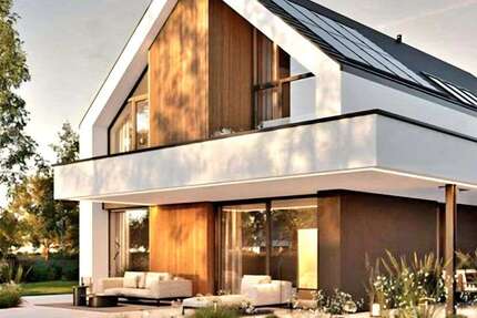 Haus Augsburg Firnhaberau - 5 Zimmer, 145 m&sup2;, 898.000&euro; | Angebot:24708065