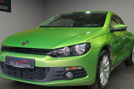 VW Scirocco 106.464 km 9.790 &euro; Wagenhofen 85235