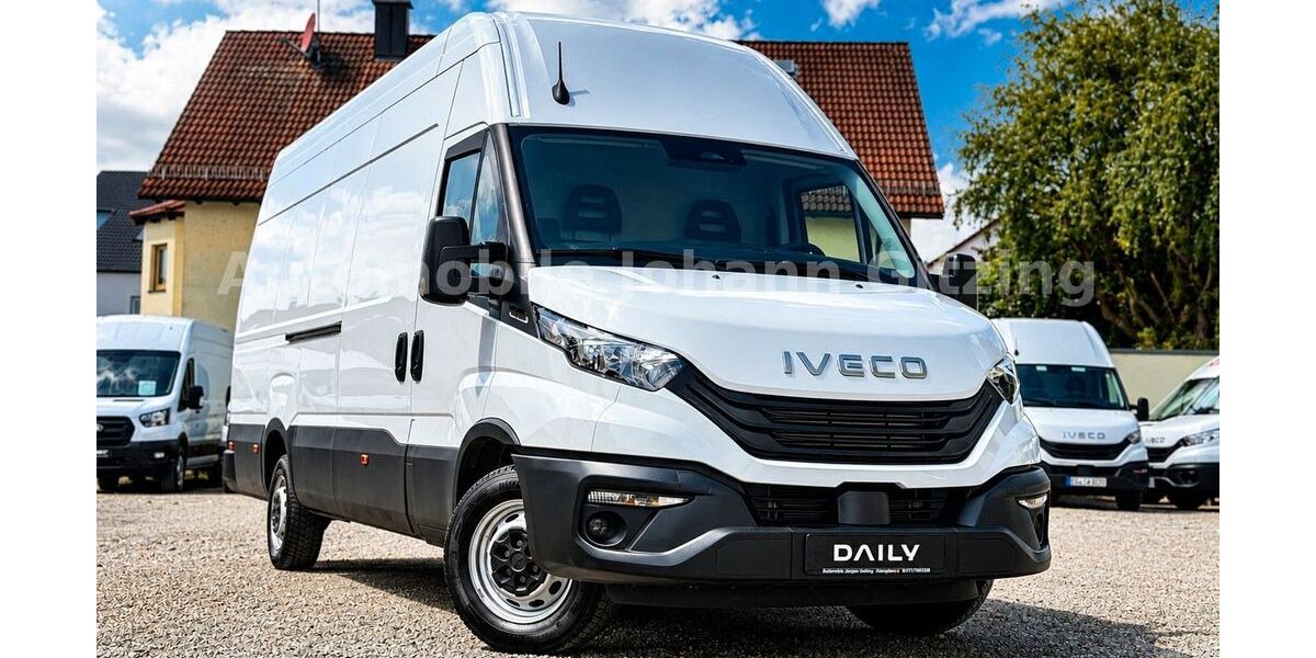 IVECO Andere 9.999 km 42.749 &euro; Königsbrunn bei Augsburg 86343