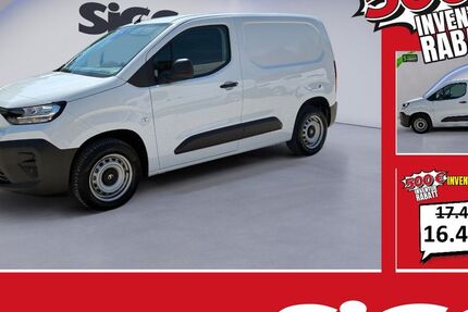 Citroen Berlingo 14.000 km 16.480 &euro; Affing 86444