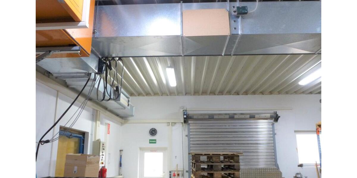 Gewerbeobjekt Großaitingen - 4.900&euro; | Angebot:26377831