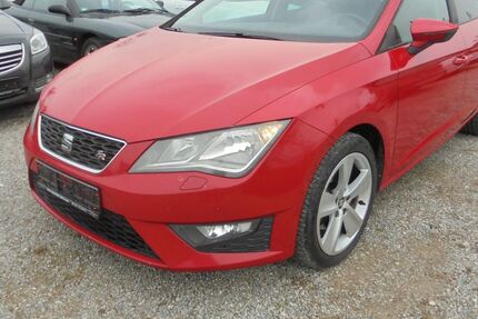 Seat Leon 236.000 km 7.750 &euro; Gersthofen bei Augsburg 86368