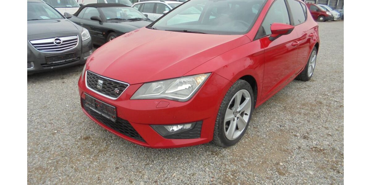 Seat Leon 236.000 km 7.750 &euro; Gersthofen bei Augsburg 86368